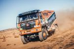 Tatra T815-2T0R45 4x4.1 2019 года